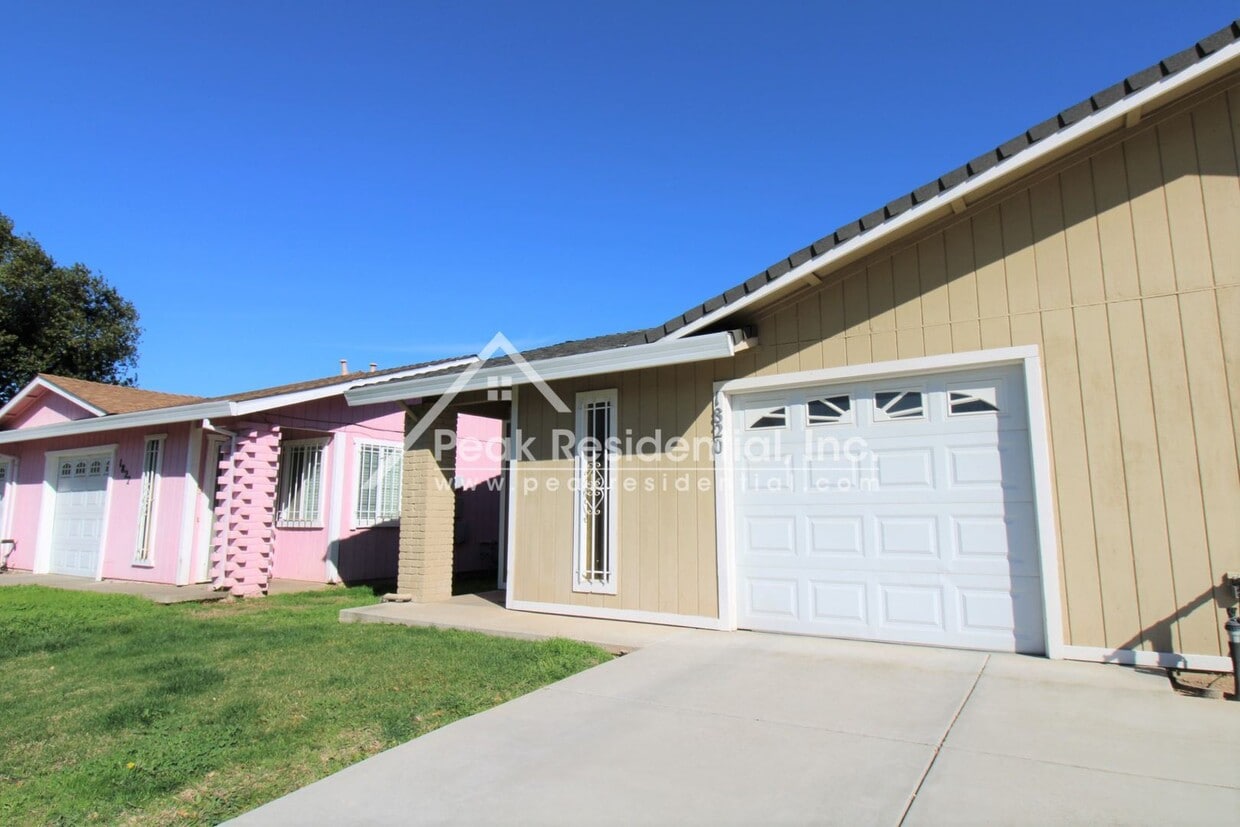 Building Photo - 2 br, 1 bath House - 1820 Jerron Pl