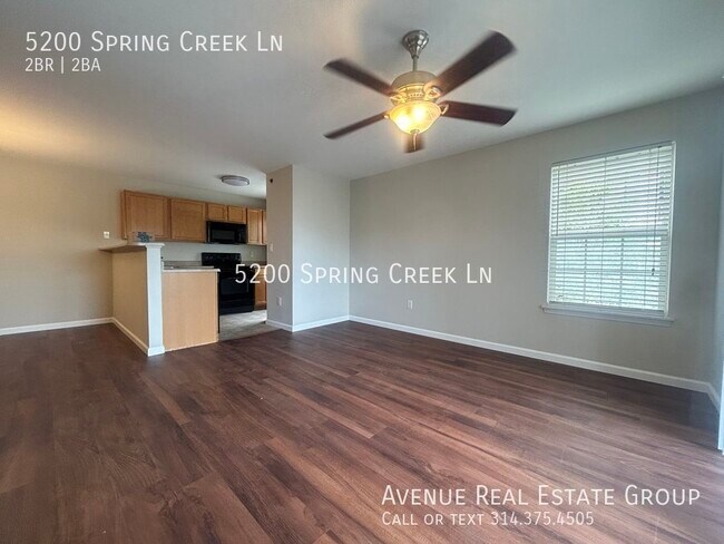 Building Photo - Beautiful 2 bedroom, 2 bath Springhurst condo