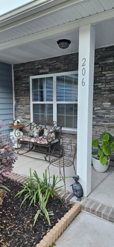 Foto del edificio - 206 New Iris Ln