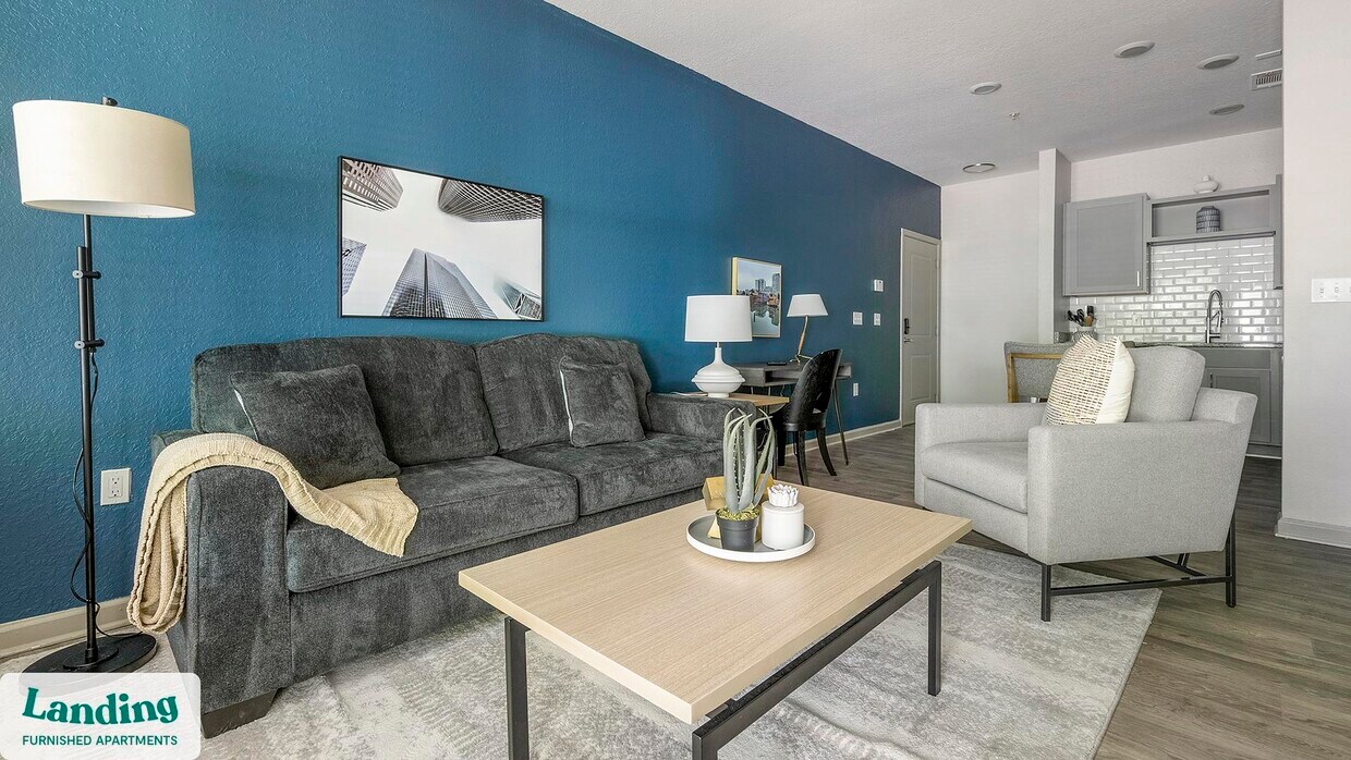 Foto principal - 7116 Finn Hall Ave