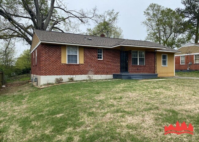 Foto del edificio - 4628 Windward Dr