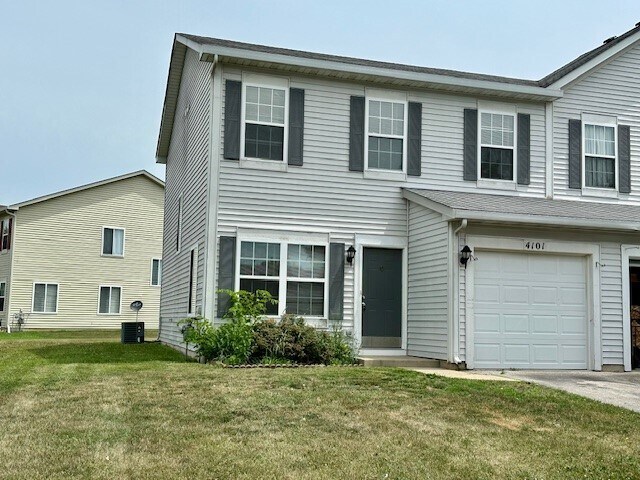 Foto principal - 4101 Cummins St