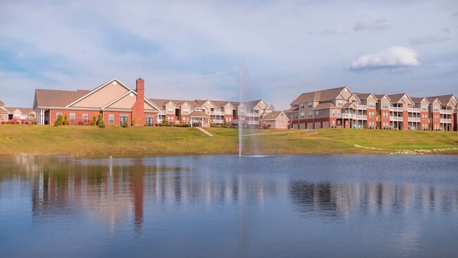 Foto del edificio - rmLexington