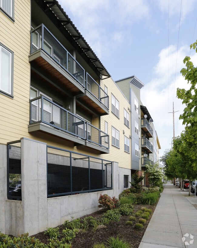 Humboldt Gardens Rentals Portland, OR