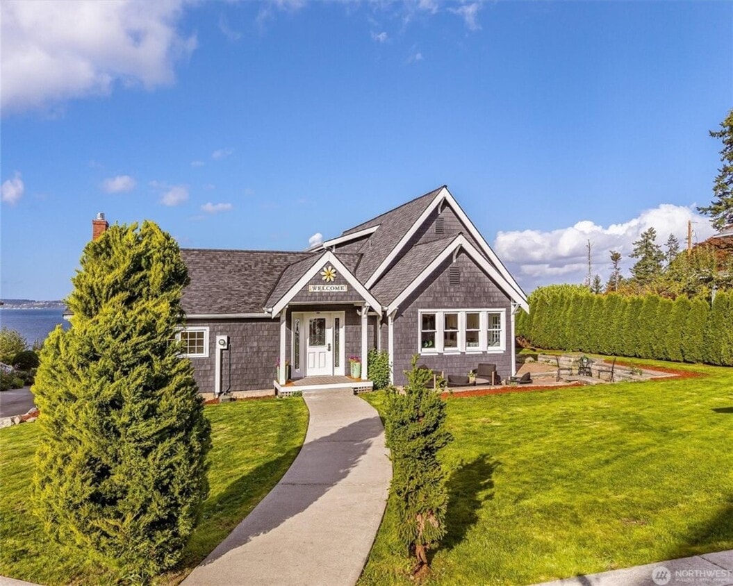 Foto principal - 4Bd/2.75Ba Mukilteo House