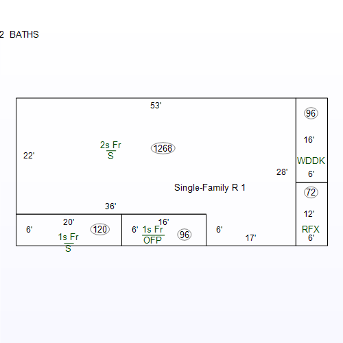 Primary Photo - 260 W Washington St
