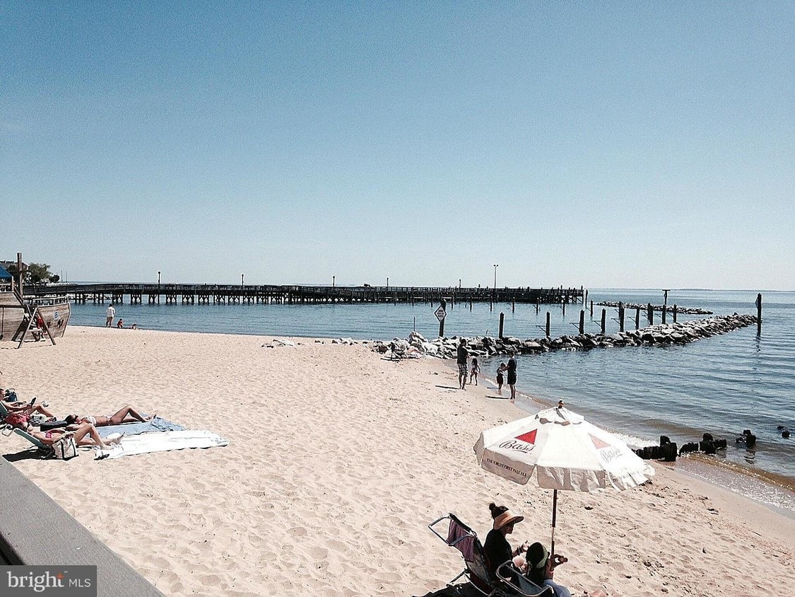 3718 29th St, Chesapeake Beach, MD 20732 House Rental in Chesapeake