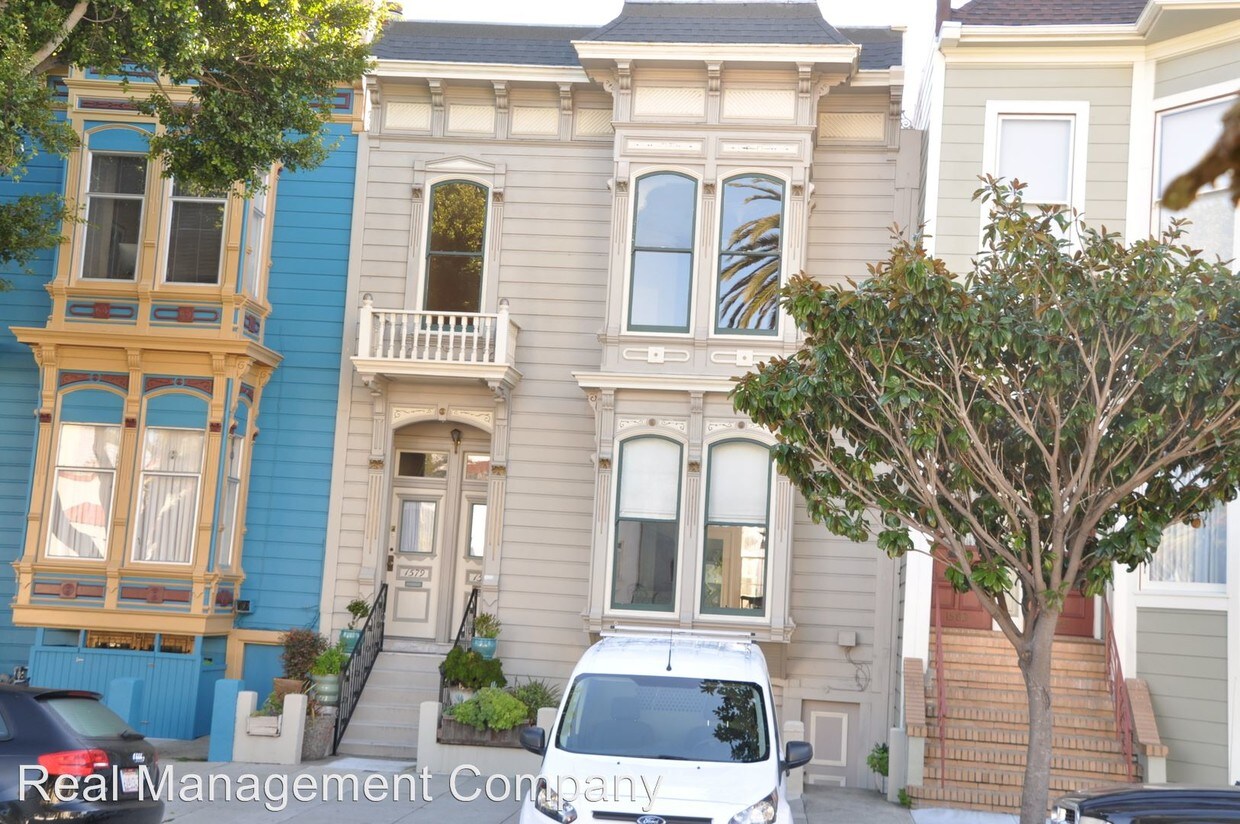 Foto principal - 1579 Dolores St