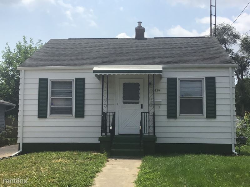 Primary Photo - 2 br, 1 bath House - 4430 Pengelly Rd