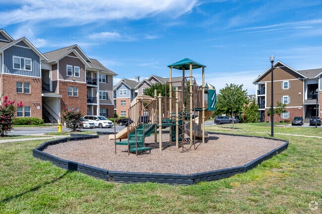 Playground - Adams Crossing