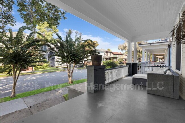 Foto del edificio - 517 E 40th St