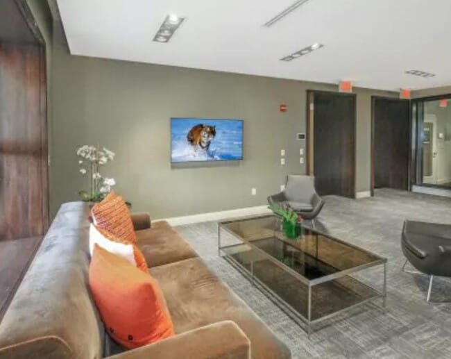 Photo - 98 Christopher Columbus Dr Apartment