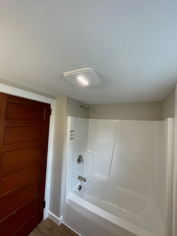 Foto del edificio - 72 Hungerford Terrace