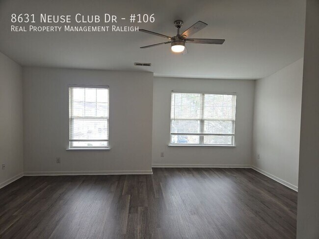 Building Photo - 8631 Neuse Club Ln