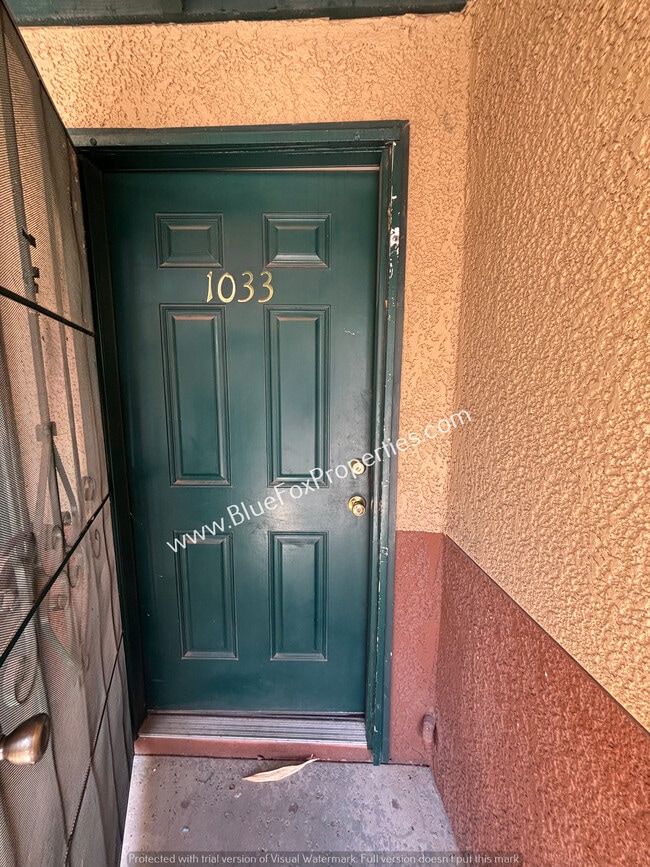 Photo - 3690 N Country Club Rd Apartment