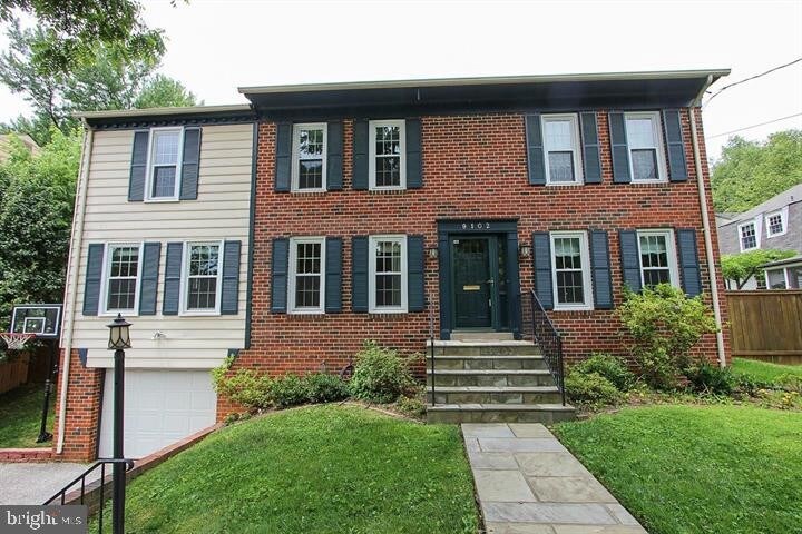 Foto principal - 9102 Jones Mill Rd