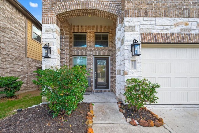 Foto del edificio - 12154 Texas Trumpet Trail