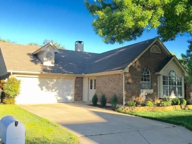 Primary Photo - 1400 Kittery Dr