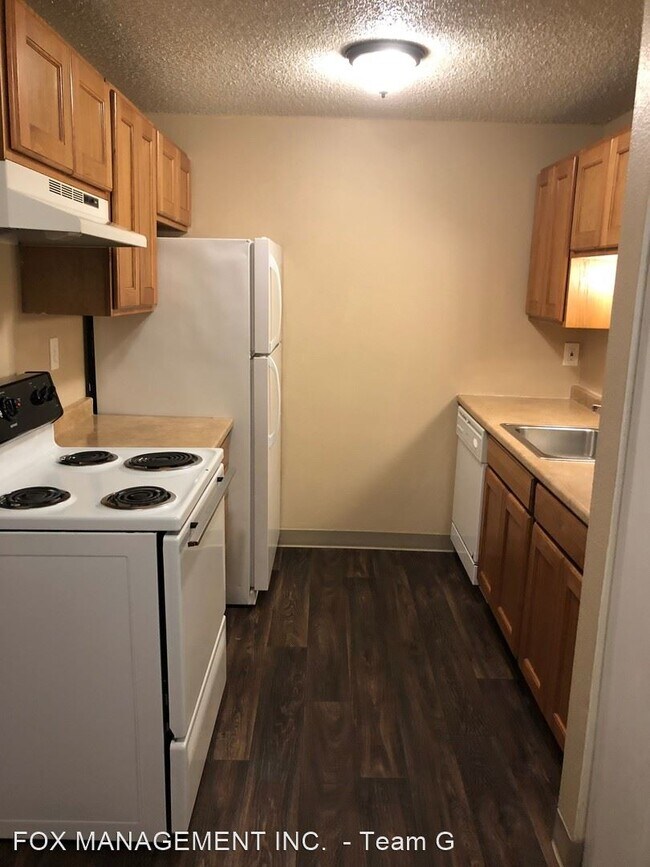 Foto del edificio - 527-545 SE 78th Ave