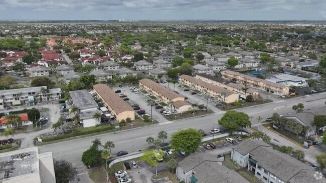  - Oasis Villas