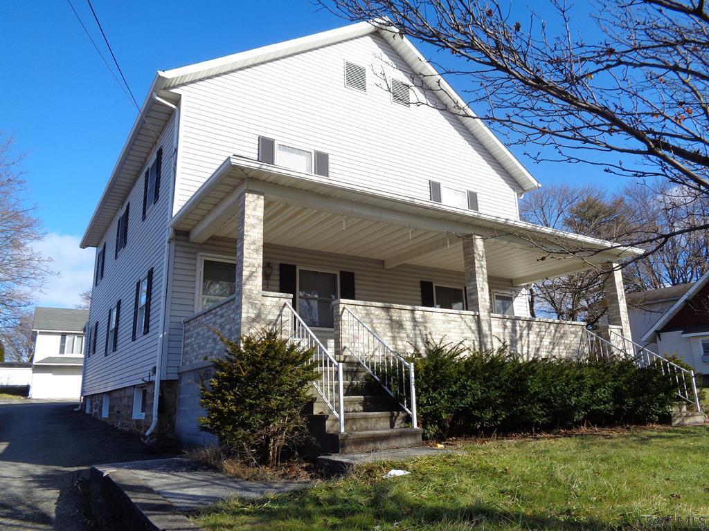 2521 Bedford St, Johnstown, PA 15904 House Rental in Johnstown, PA