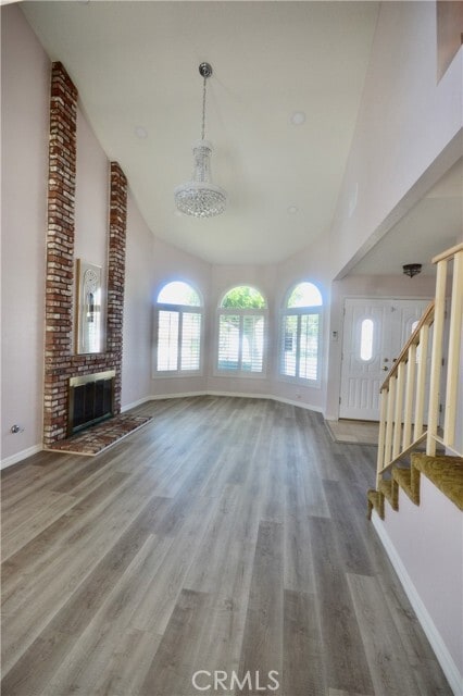 Foto del edificio - 247 S Larkwood St