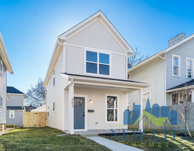 Building Photo - Newly Built Home