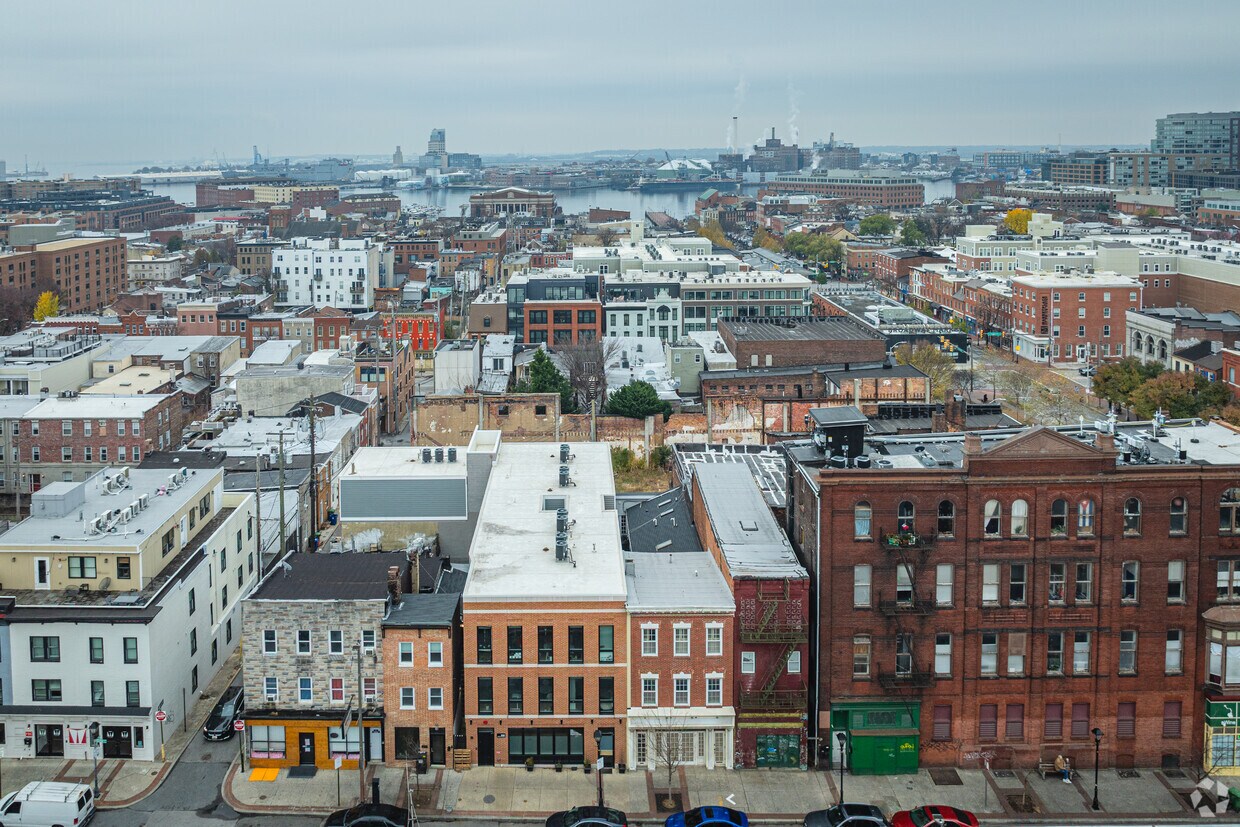 Foto del edificio - The Kenary