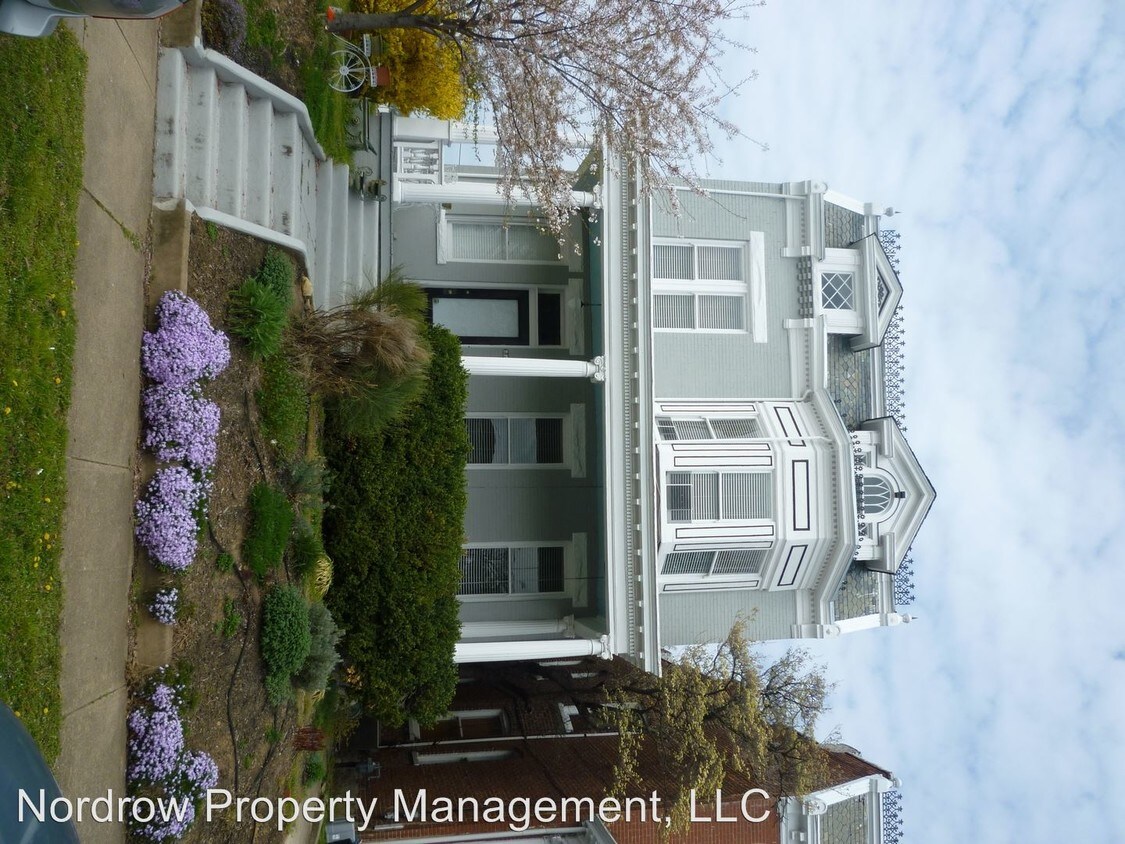 Foto principal - 4 br, 2 bath House - 1513 Porter Street