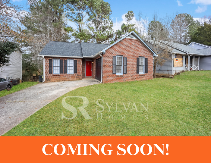 Primary Photo - Charming 3BR 2BA Brick Home