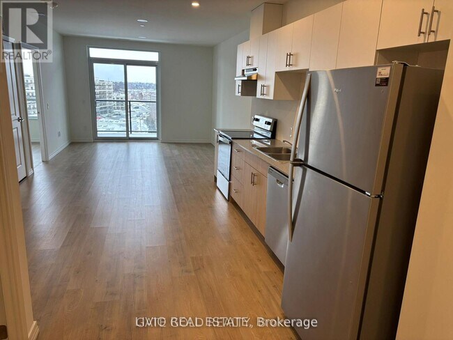 Photo du bâtiment - 191 Elmira Rd S