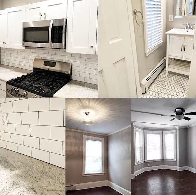 18 Middlesex Ave Unit Apartment 1, Swampscott, MA 01907 Apartments in