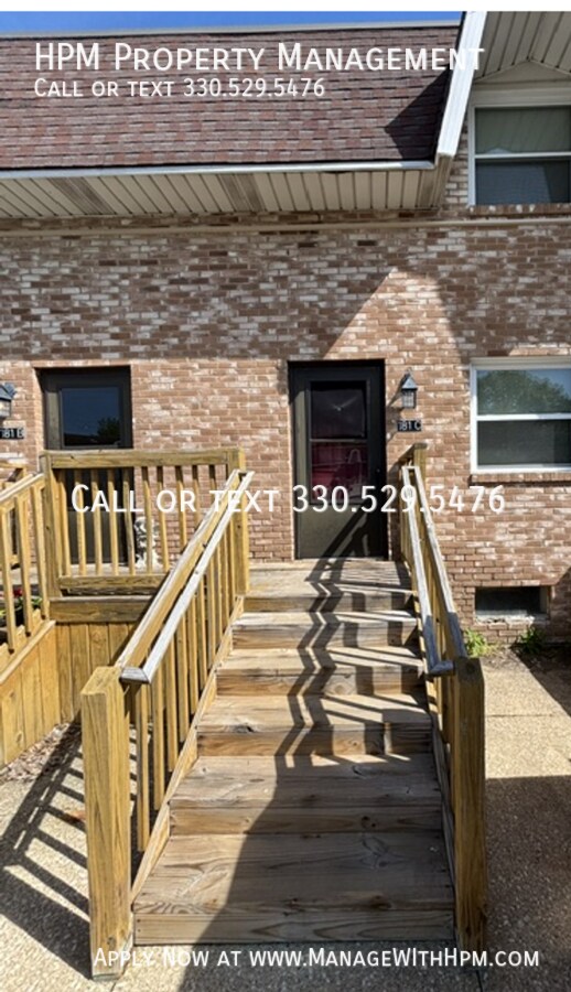 Building Photo - 181 W Overdale Dr