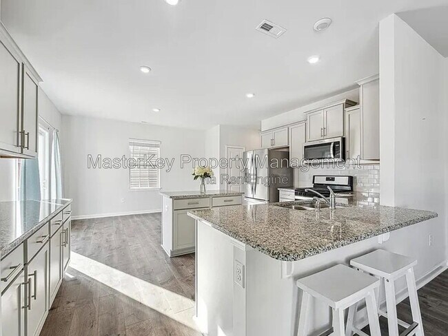 Foto del edificio - 633 Birchhead Dr