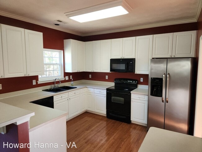 Building Photo - 4 br, 2.5 bath House - 1140 Stockleybridge...