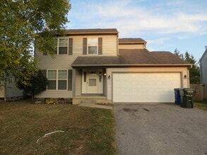 Building Photo - 4012 Cailin Dr