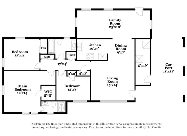 Building Photo - 1248 Pangola Dr