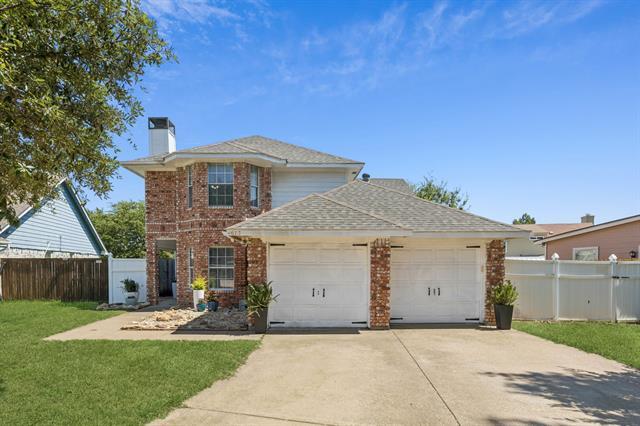 Foto principal - 4673 Feathercrest Dr