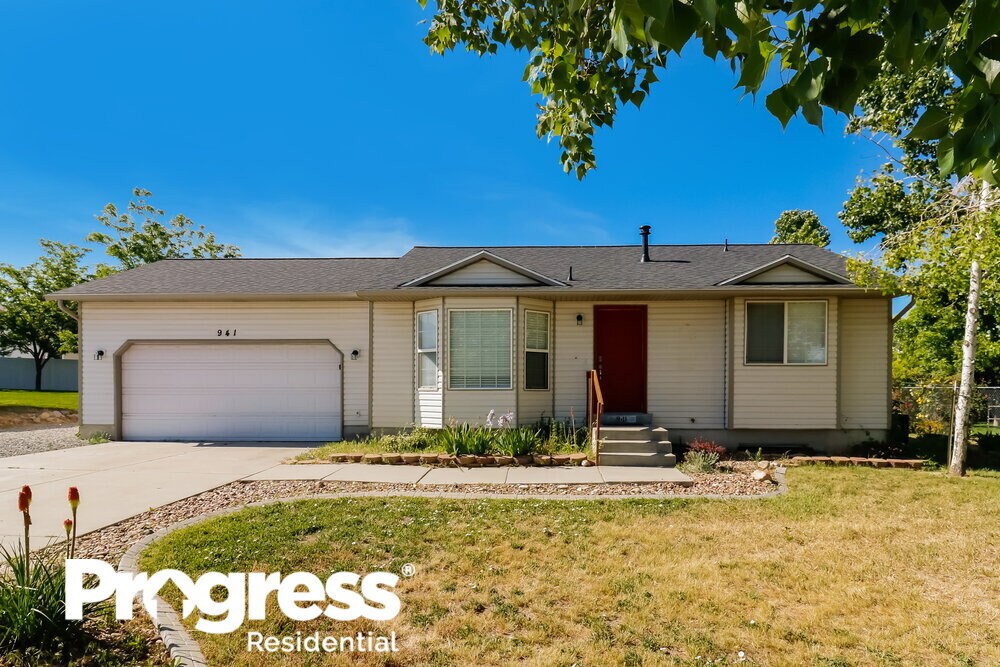 941 W 300 S, Tooele, UT 84074 House Rental in Tooele, UT