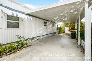 Building Photo - 8418 SE Swan Ave