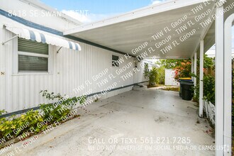 Building Photo - 8418 SE Swan Ave