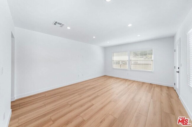 Foto del edificio - 1258 Mariposa St