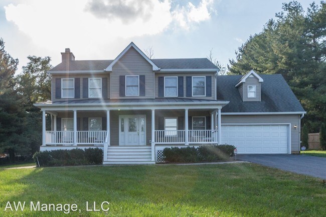 Building Photo - 6800 Olney Laytonsville Rd