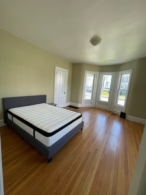 Planta baja - Habitación 1 - 7 Franklin St