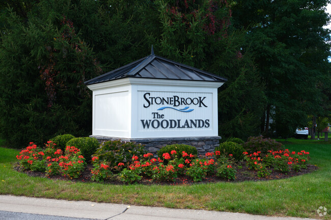 Foto del edificio - StoneBrook Townhomes & Cottages