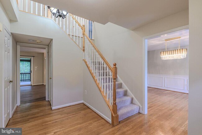 Building Photo - 3180 Rivanna Ct
