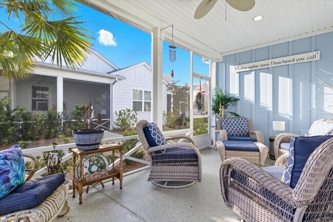 Foto del edificio - 119 Sandbar Ln