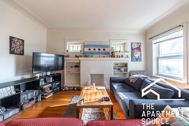 Foto del edificio - 1432 W Jonquil Ter