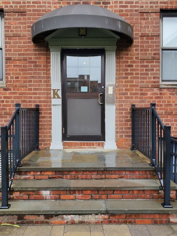 Foto del edificio - 1 Jefferson Ave