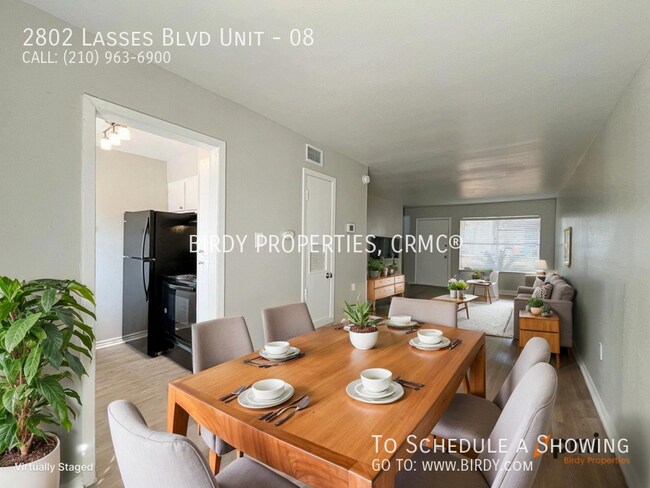 Foto del edificio - 2802 Lasses Blvd